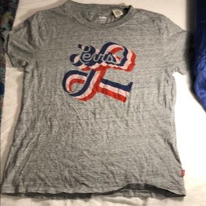 LEVI’S S/S Tee Shirt